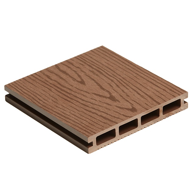 Доска террасная VanDek Elegant 